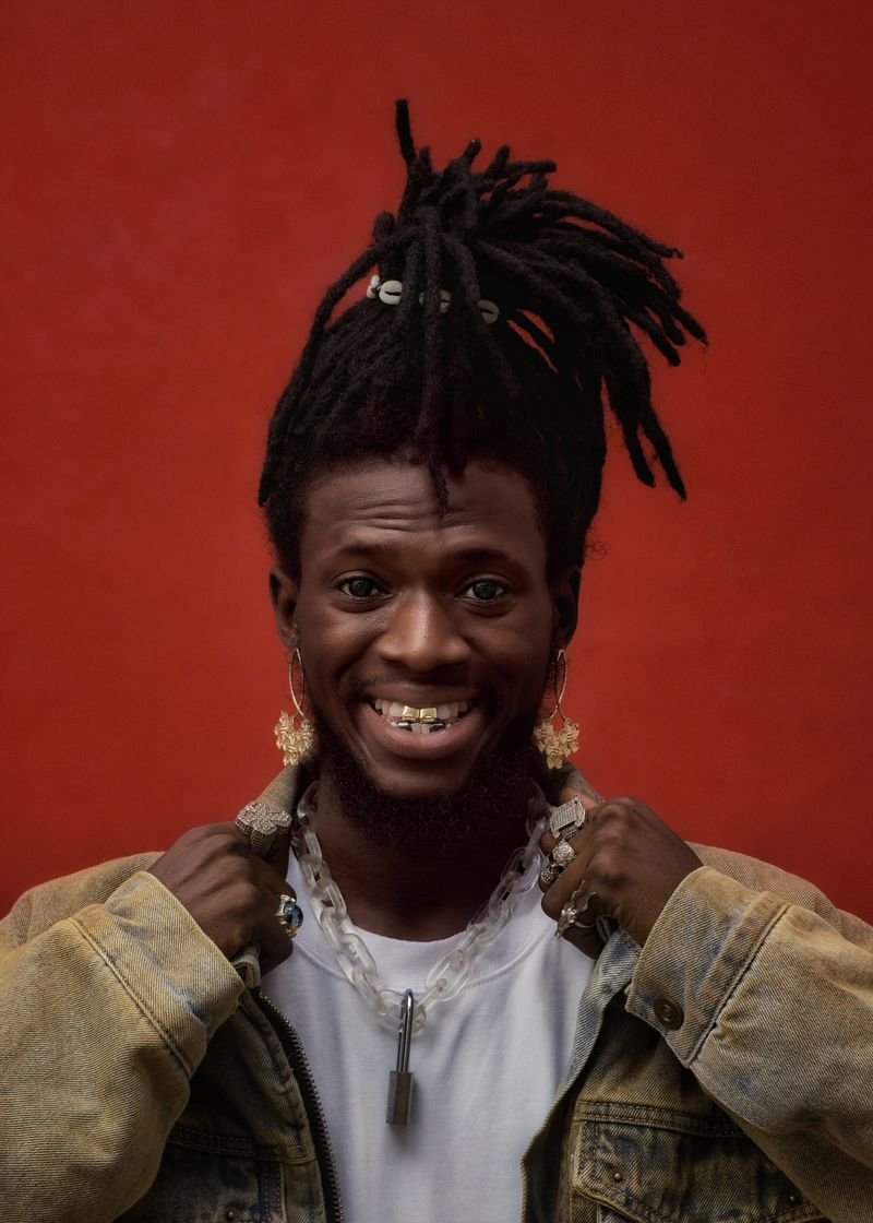 Dreadlock Relock & Maintenance