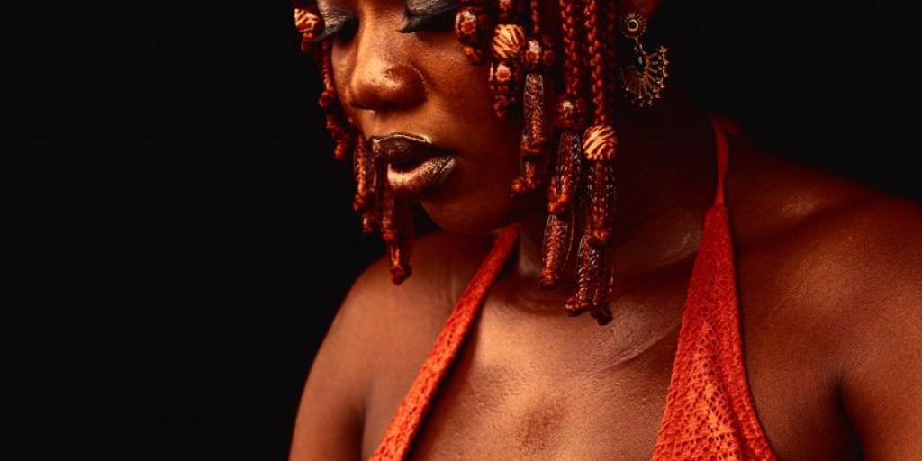 Shade Adu Braids