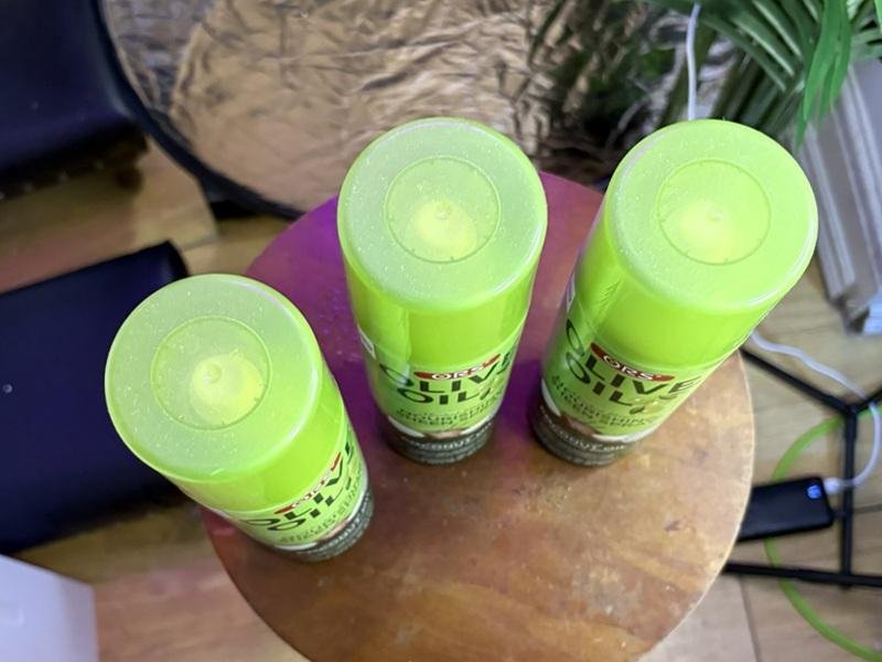 ORS Olive Oil Sheen Spray