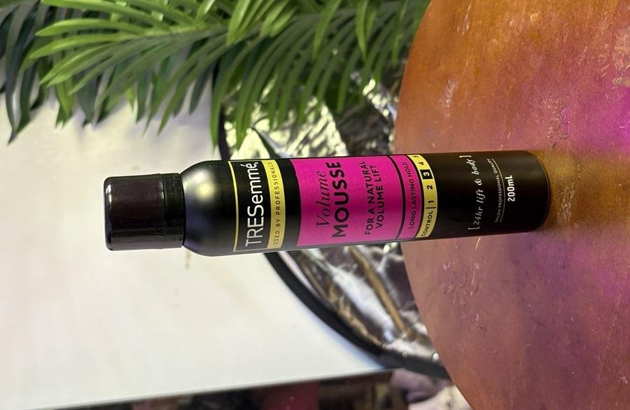 TRESemme Volume Mousse