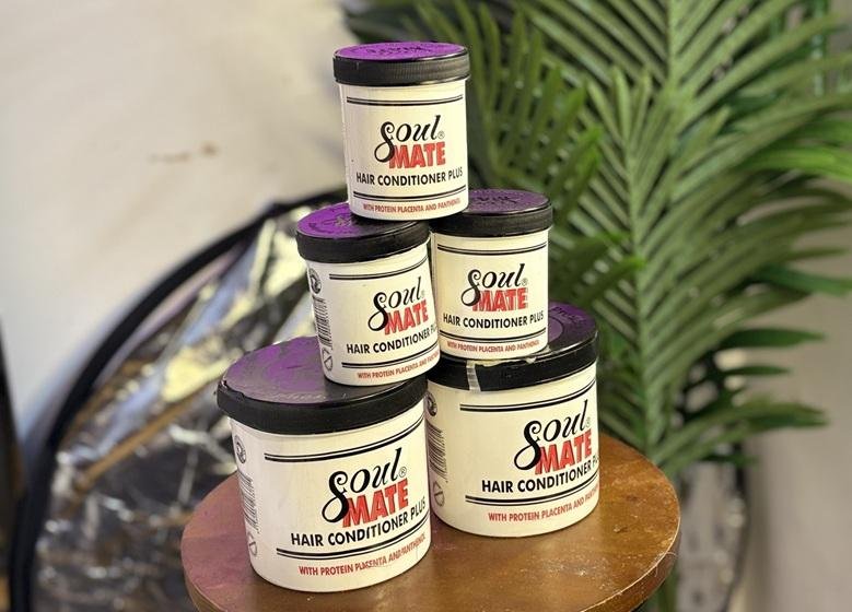 Soulmate Hair Conditioner Plus
