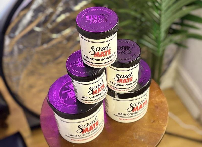 Soulmate Hair Conditioner Plus