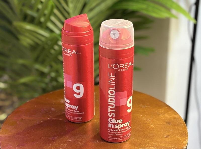 L'Oréal Paris Studio Line Glue-In Spray