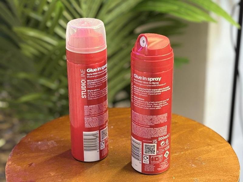 L'Oréal Paris Studio Line Glue-In Spray