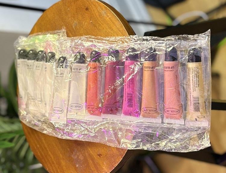 Absolute Care Lip Gloss
