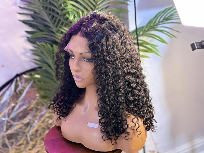 Pissie Wig