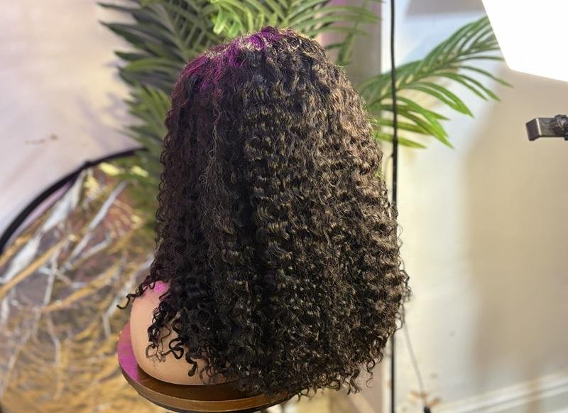 Pissie Wig
