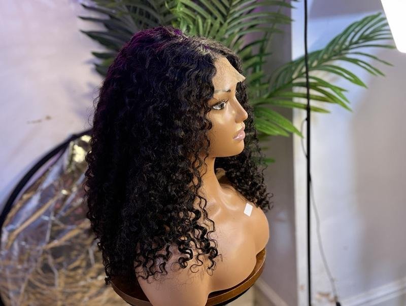 Pissie Wig