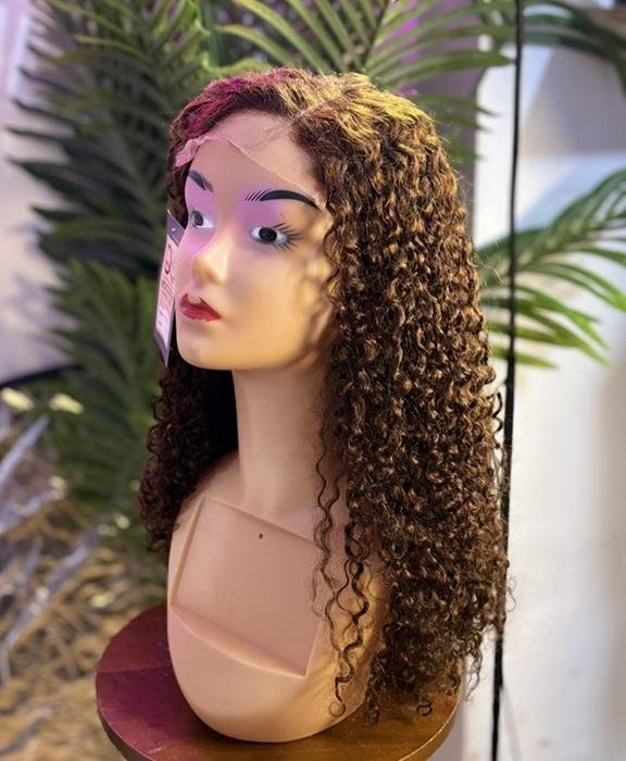 Pixie Curl Wig