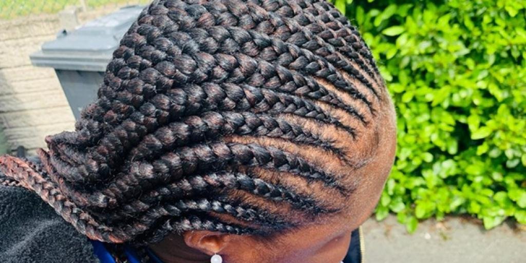 Conrows