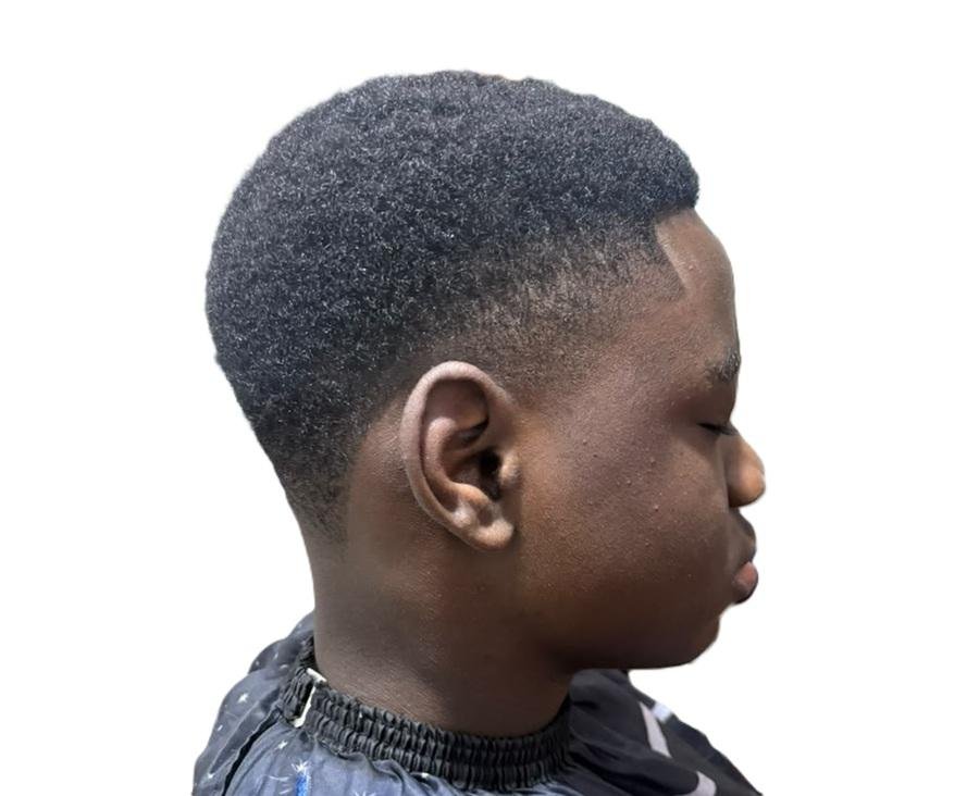 Haircuts