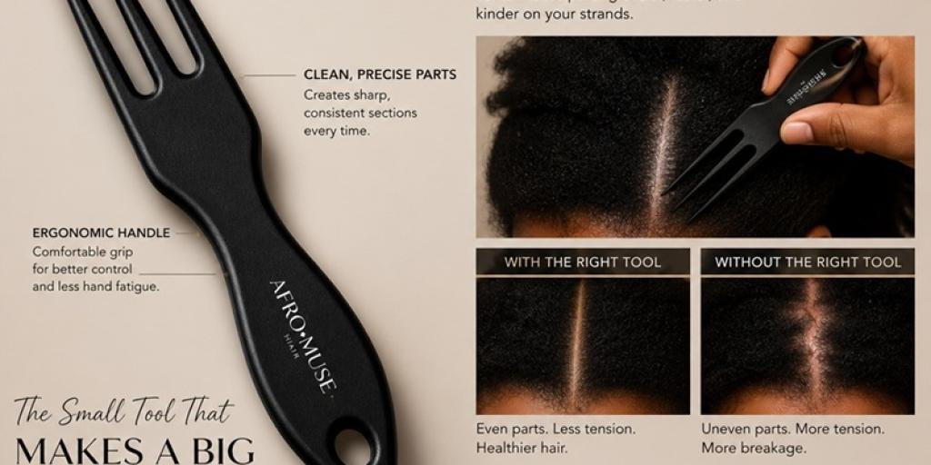 The One Hair Habit You've Never Thought About