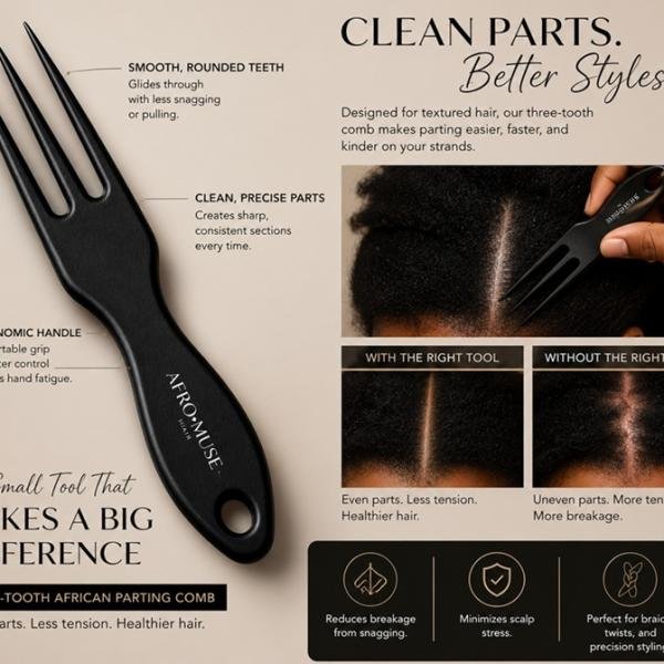 The One Hair Habit You've Never Thought About