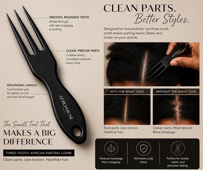 Cutting comb_1