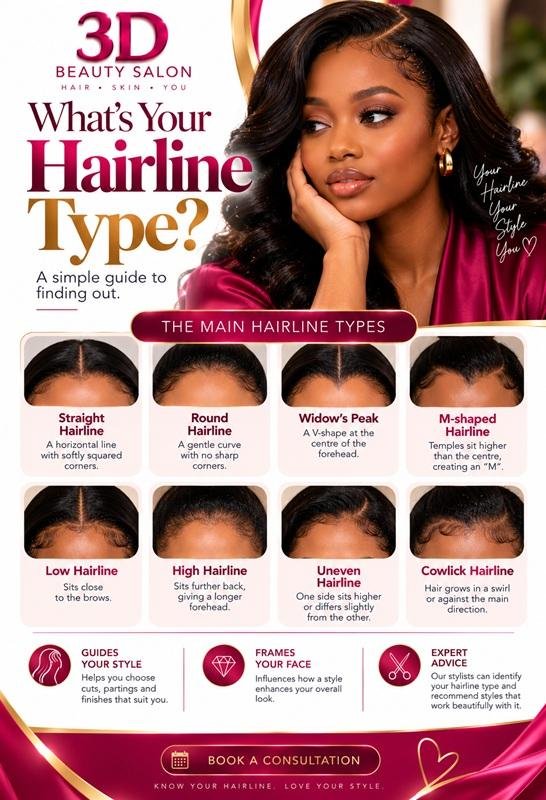 Hairline1.0