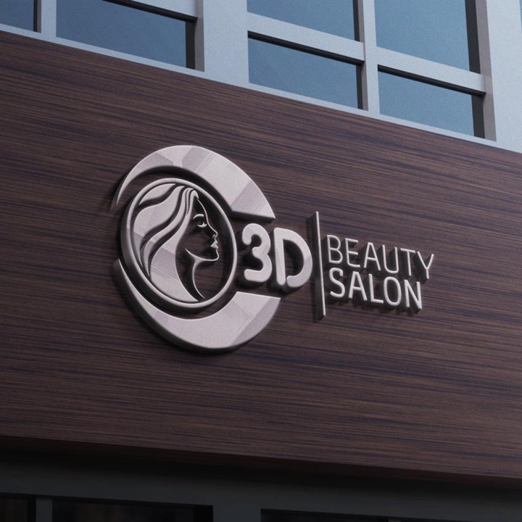 3D Beauty Team