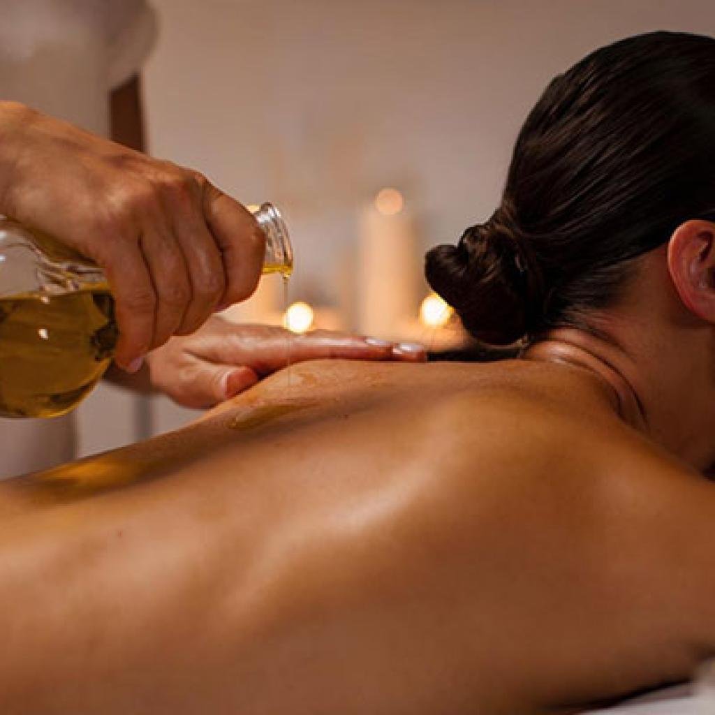 Argan Oil Hair Serum
